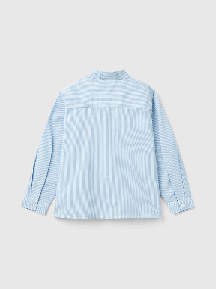 SHIRT Jungen image number 2